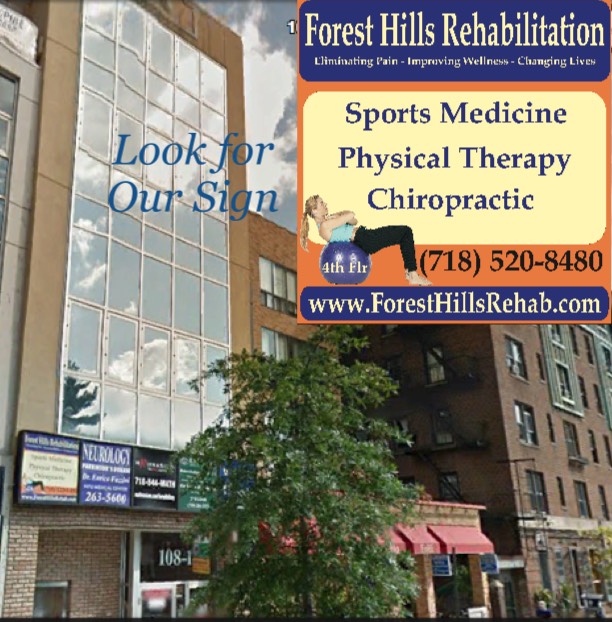 Forest Hills Rehab