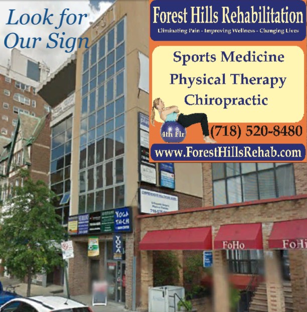 Forest Hills Rehabilitation