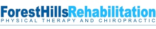 Forest Hills Rehabilitation Logo